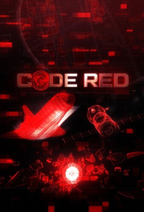 Code Red poster