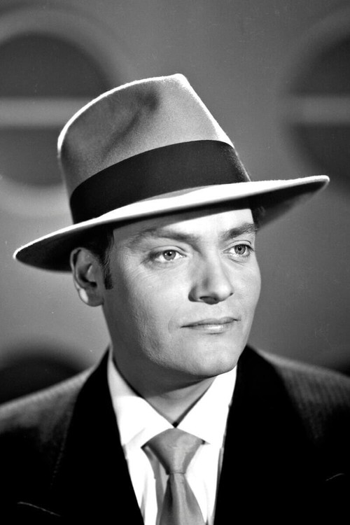 Photo of Víctor Parra, Acting