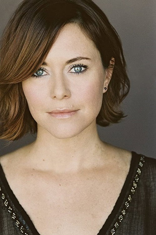 Photo of Meghan Maureen McDonough, Acting