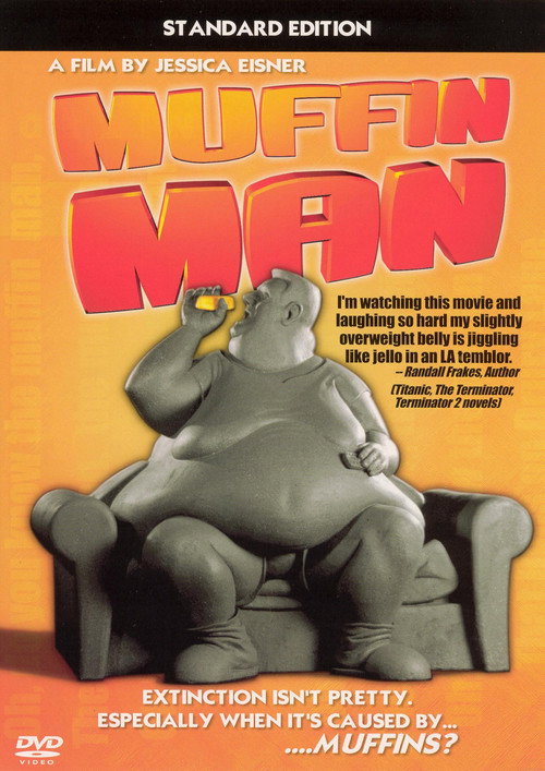 Movie poster for Muffin Man (2003)