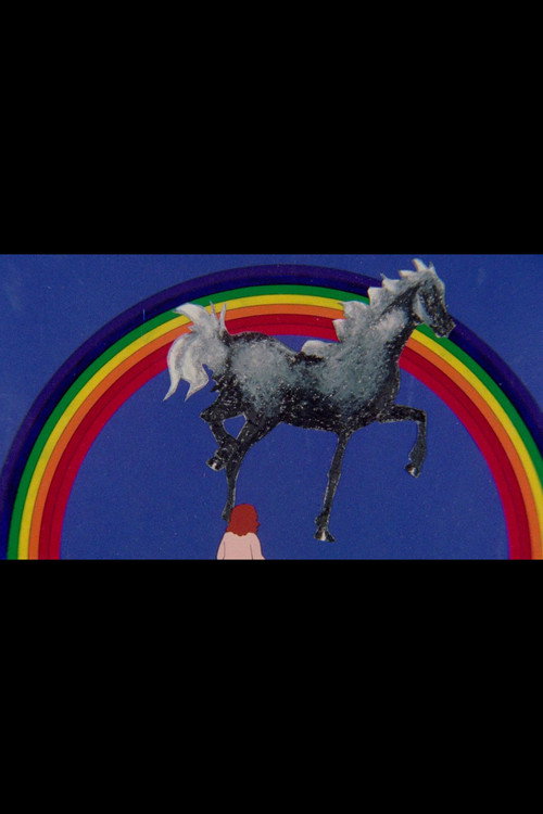 Movie poster for Sonho de Glória (1975)