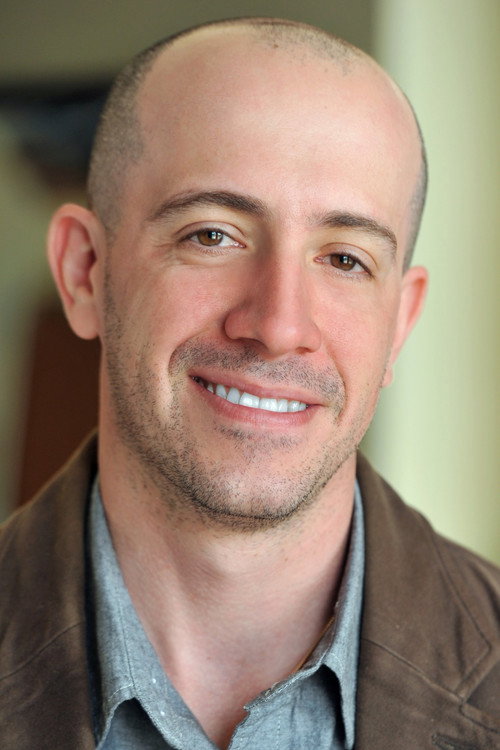 Photo of Michael Gambino, Acting