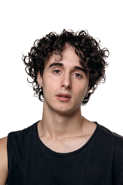 Photo of Lorenzo Sorbi, Acting