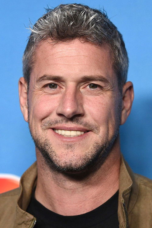 Ant Anstead profile