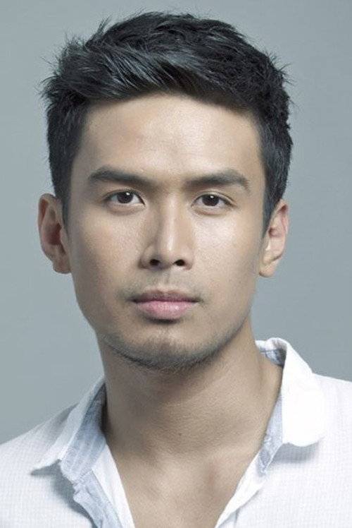 Photo of Christian Bautista, Acting