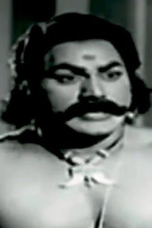 Photo of Dandamudi Rajagopal, Acting