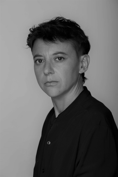 Photo of Valentina Pedicini, Directing