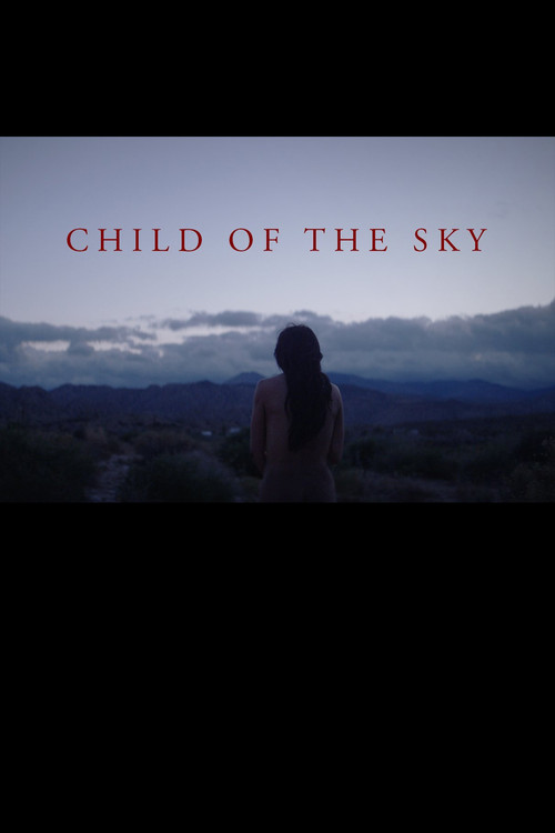 Child of the Sky poster