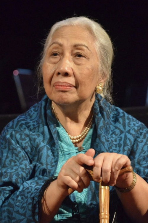 Photo of Tatiek Maliyati, Writing