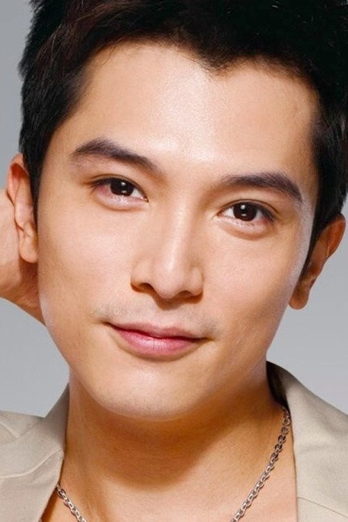 Photo of Roy Chiu, Acting