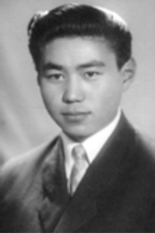 Photo of Surengin Suchbaatar, Acting