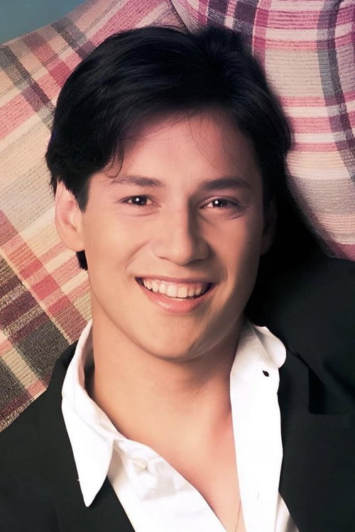 Photo of Matthew Mendoza, Acting