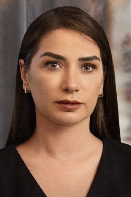 Photo of Öznur Kula, Acting