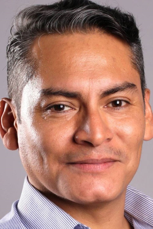 Photo of Cristhian Esquivel, Acting