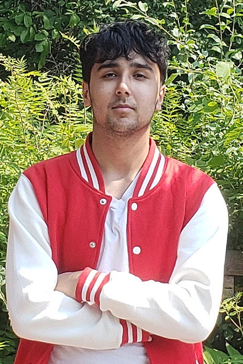 Photo of Saif Mir, Directing