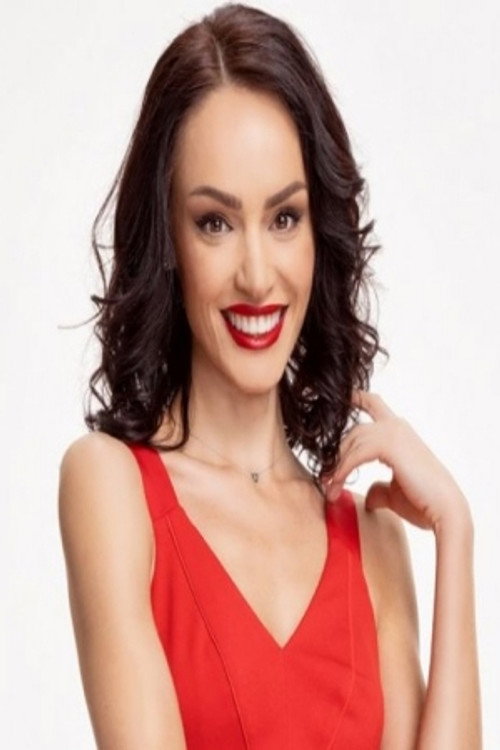 Nadya Ivanova profile