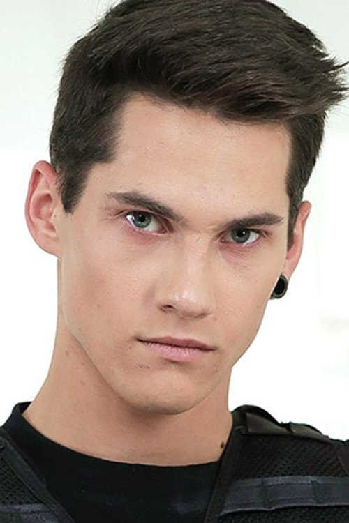 Photo of Igor Galek, Acting