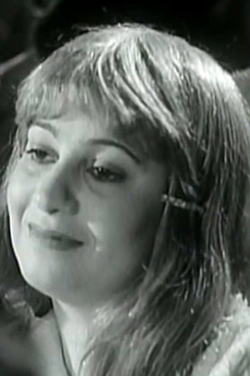 Photo of Zamira Begolli, Acting