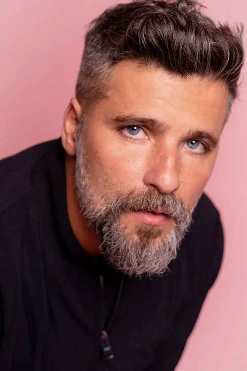 Bruno Gagliasso profile