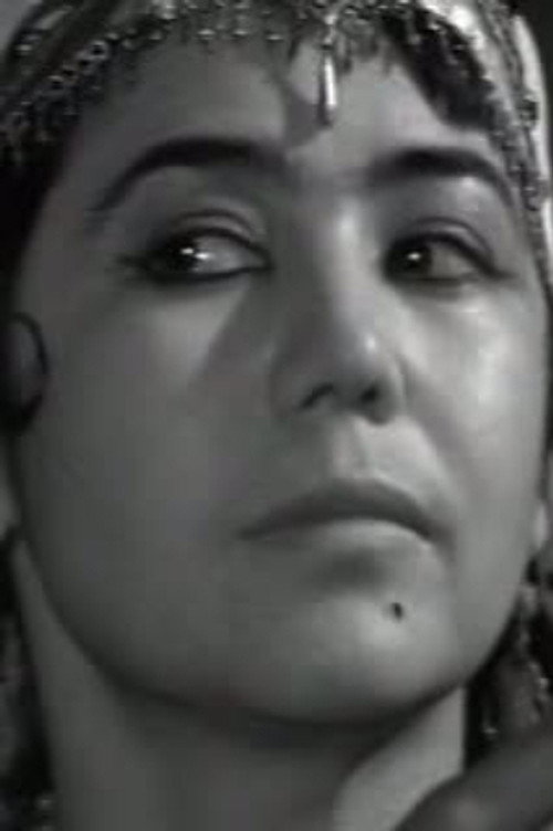 Photo of Sharafat Shakirova, Directing