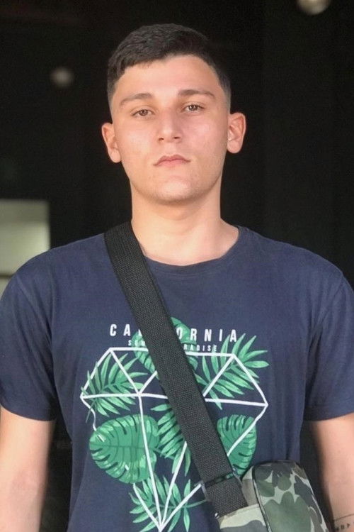 Vinicius Moreno profile