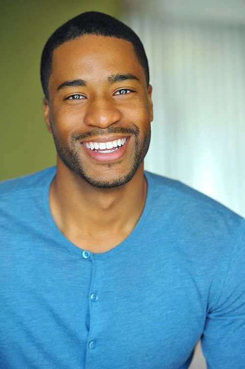 Photo of Anthony D. Washington, Acting