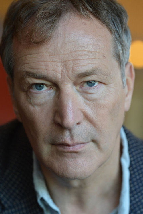 Photo of Jürgen F. Schmid, Acting