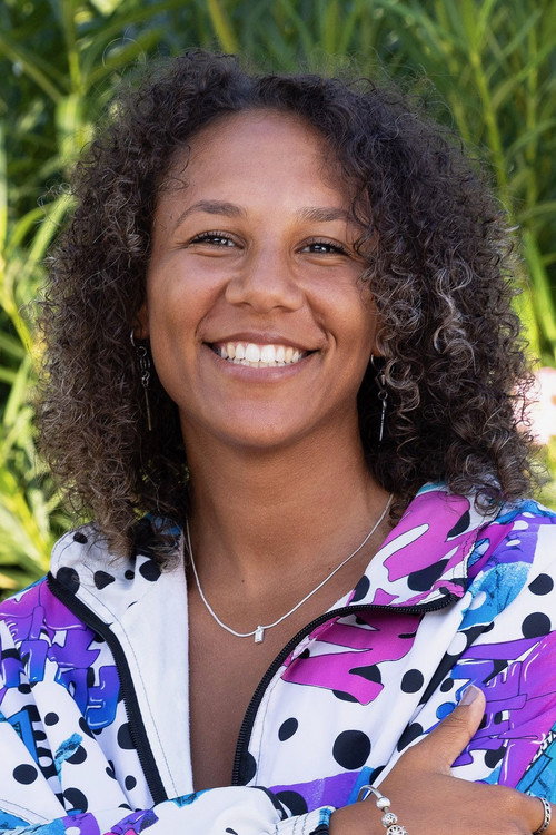 Lailah Muscat profile