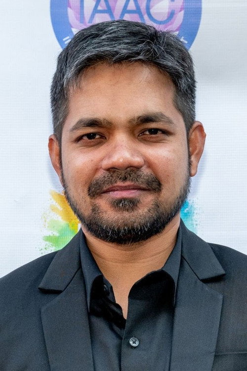 Avinash Arun profile