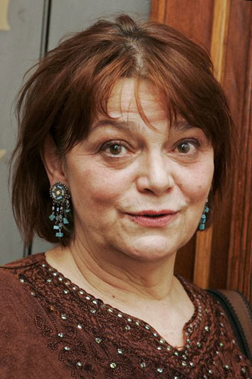 Photo of Michaela Lohniská, Acting