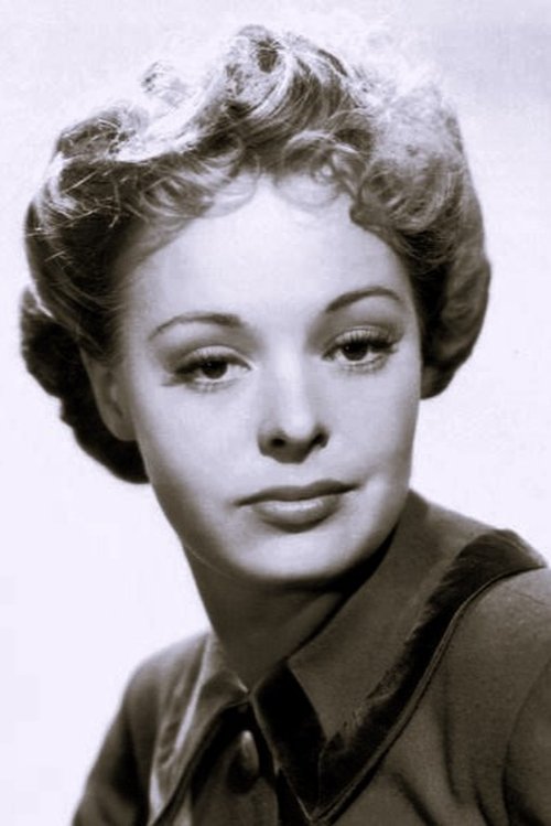 Photo of Virginia Gilmore, Acting