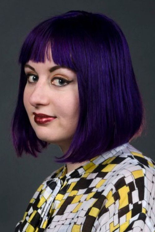 Angela Washko profile