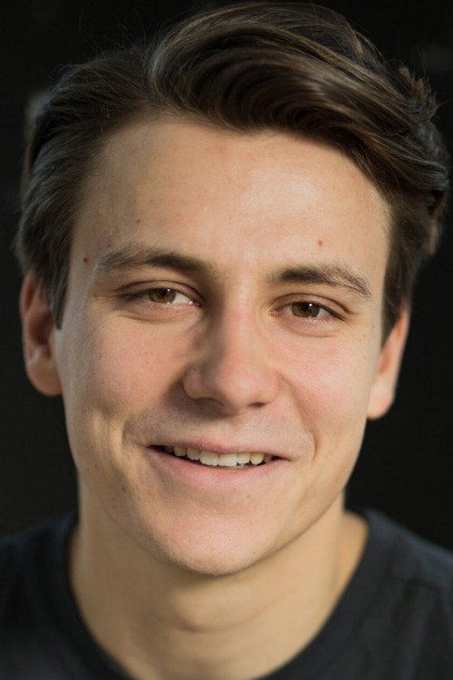 Photo of Dawid Ptak, Acting