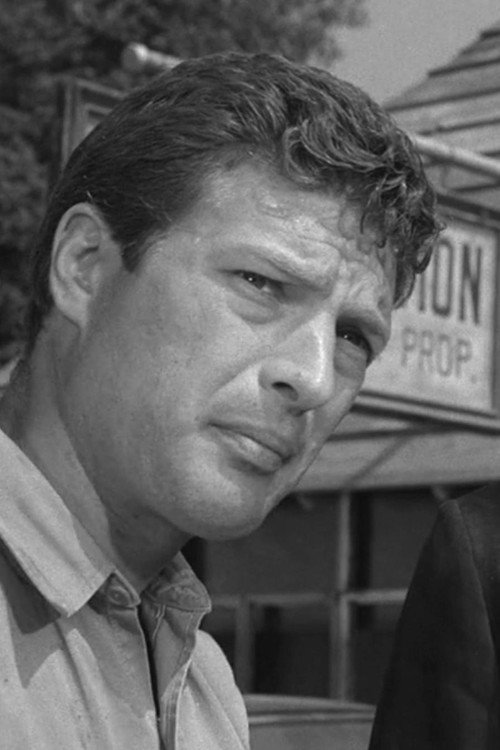 Photo of Sheridan Comerate, Acting