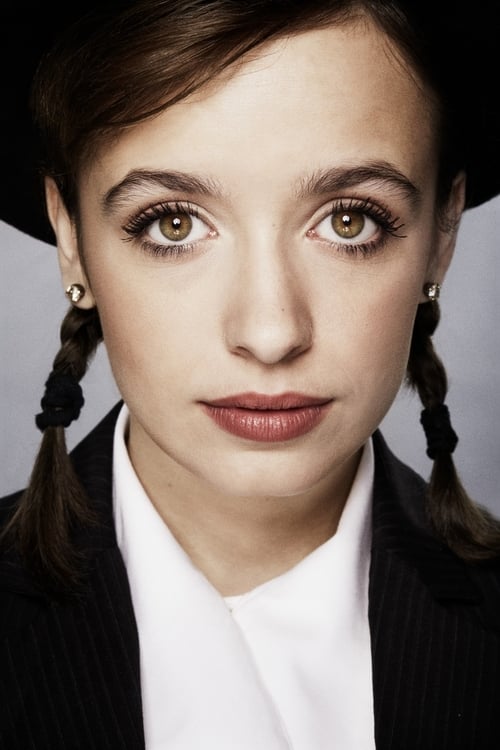 Nellie Thalbach profile