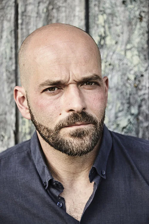 Photo of Cristiano Caldironi, Acting