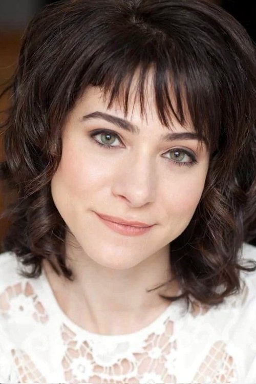 Photo of Cassidy Ladden, Acting