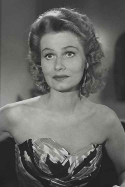 Photo of Wenche Klouman, Acting