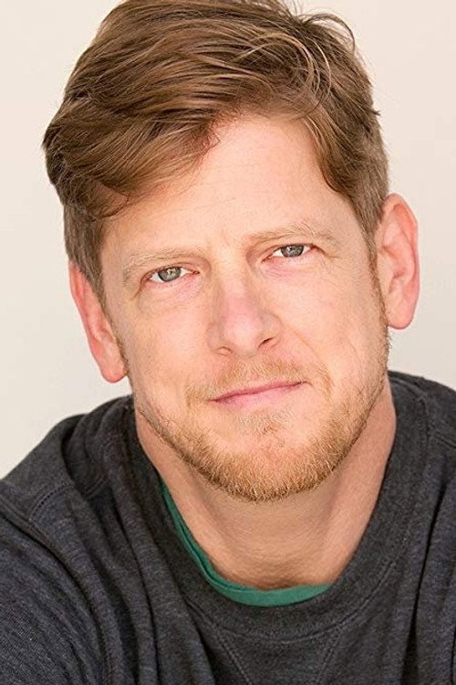 Photo of Rob Poynter, Acting