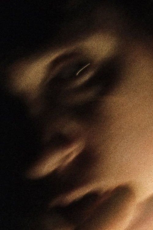 Movie poster for Language, not territory (2019)