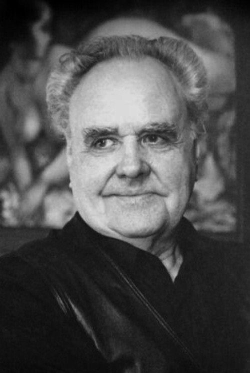 Photo of Gunars Placens, Acting