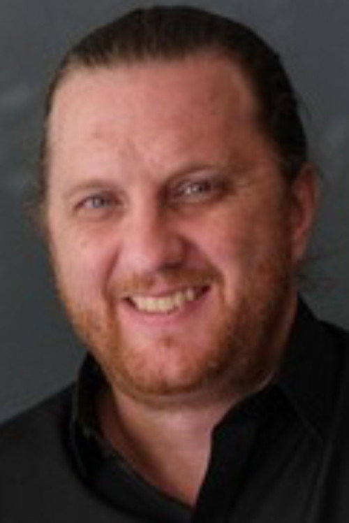 Photo of Aaron Toronto, Acting