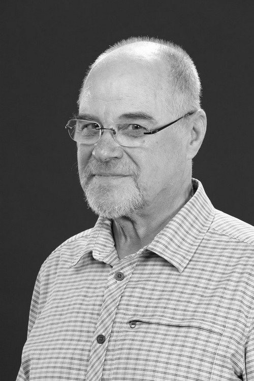 Photo of Simo Tamminen, Acting