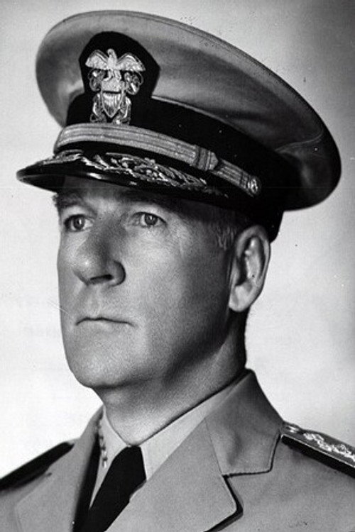 Photo of W.H.P. Blandy, Acting