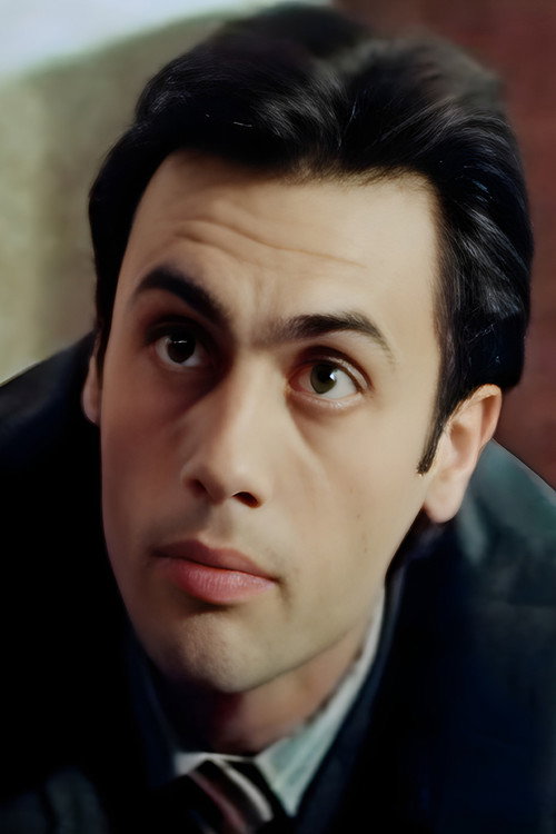 Photo of Roland Ter-Makaroff, Acting