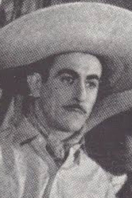 Photo of Julio Ahuet, Acting