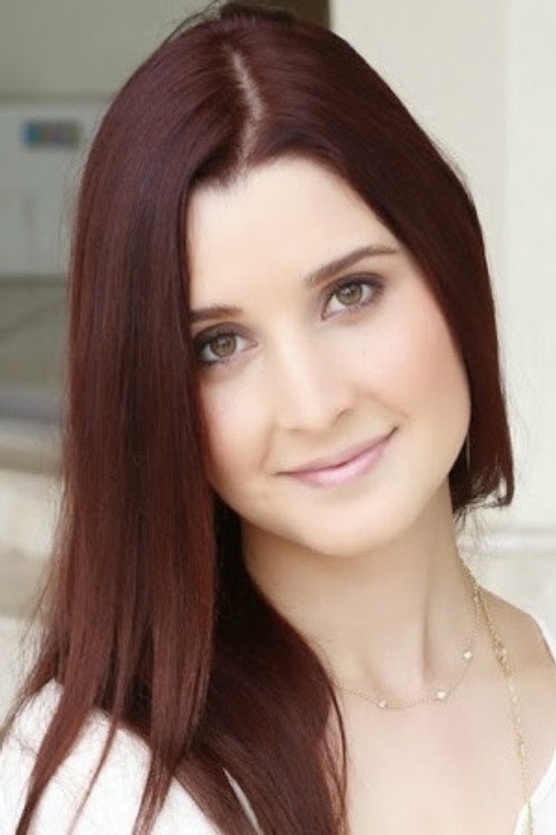Photo of Carla Carolina Pimentel, Acting