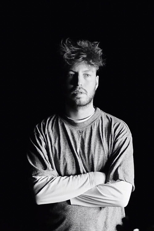 Photo of Fernando Vandekeybus, Acting