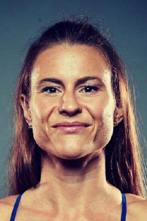 Photo of Katharina Thanderz, Acting