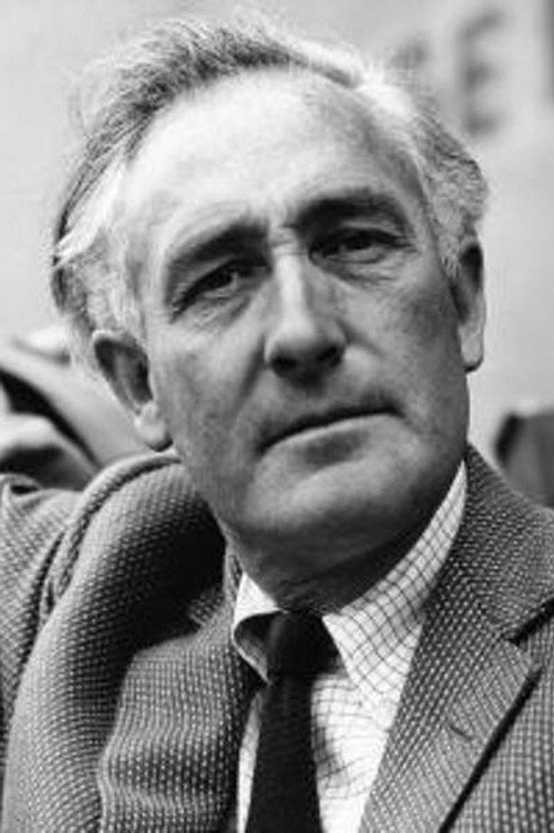 Philip Leacock profile